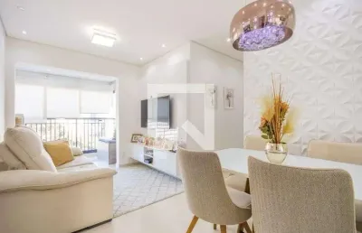 Apartamento para venda - centro, 2 quartos,  62 m² - osasco