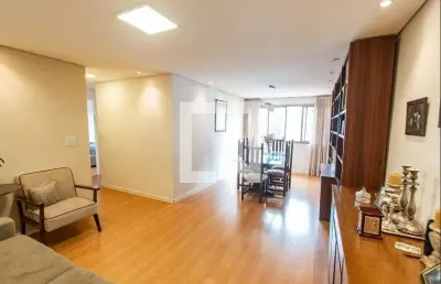 Apartamento para venda - vila mariana, 3 quartos,  99 m² - são paulo