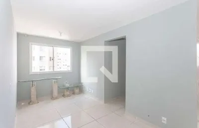 Apartamento para venda - jardim são savério, 2 quartos,  55 m² - são paulo