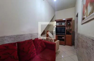 Casa / sobrado em condomínio para venda - piedade, 2 quartos,  70 m² - rio de janeiro