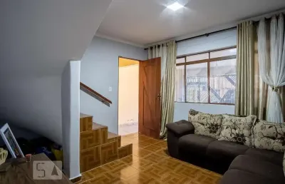 Casa para venda - vila formosa, 3 quartos,  140 m² - são paulo