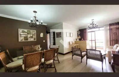 Apartamento para venda - vila itapura, 4 quartos,  150 m² - campinas