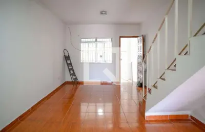 Casa para venda - vila das mercês, 2 quartos,  120 m² - são paulo