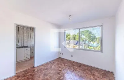 Apartamento para venda - cristo redentor, 1 quarto,  39 m² - porto alegre