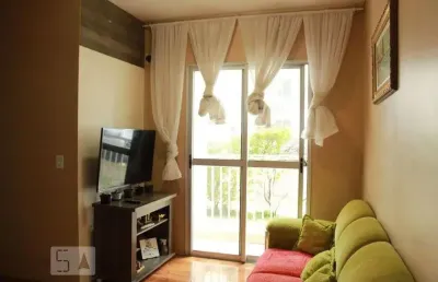 Apartamento para venda - igará, 2 quartos,  48 m² - canoas
