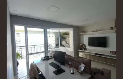 Apartamento para venda - picanço, 2 quartos,  86 m² - guarulhos