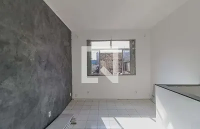 Apartamento para venda - abolição, 1 quarto,  50 m² - rio de janeiro