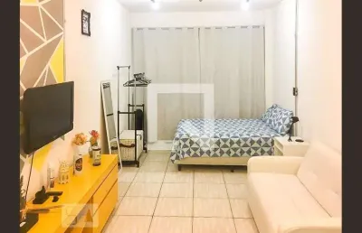 Kitnet / stúdio para venda - liberdade, 1 quarto,  43 m² - são paulo