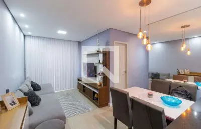 Apartamento para venda - vila yara, 3 quartos,  70 m² - osasco