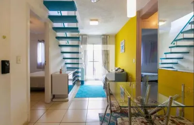 Cobertura para venda - itaquera, 3 quartos,  99 m² - são paulo