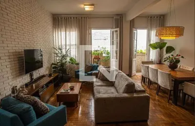 Apartamento para venda - bela vista, 3 quartos,  195 m² - são paulo