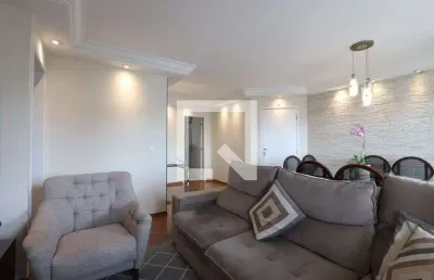 Apartamento para venda - vila prudente, 3 quartos,  96 m² - são paulo