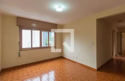 Apartamento para venda - centro, 4 quartos,  100 m² - canoas