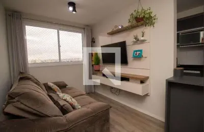 Apartamento para venda - jardim iris , 2 quartos,  48 m² - são paulo