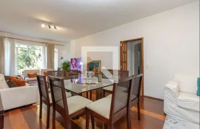 Apartamento para venda - chácara santo antonio, 3 quartos,  160 m² - são paulo