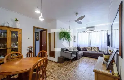 Apartamento para venda - ipanema, 3 quartos,  70 m² - porto alegre