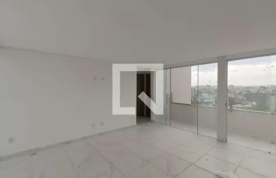 Cobertura para venda - santa mônica, 2 quartos,  108 m² - belo horizonte