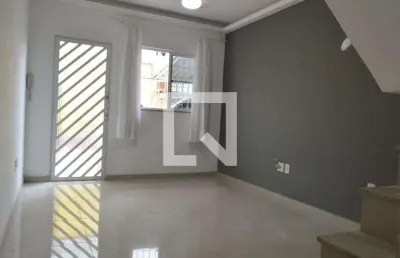 Casa / sobrado em condomínio para venda - curicica, 2 quartos,  70 m² - rio de janeiro