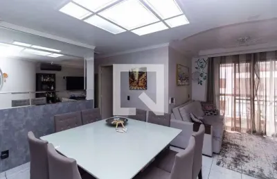 Apartamento para venda - vila prudente, 3 quartos,  89 m² - são paulo