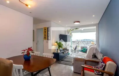 Apartamento para venda - vila galvão, 2 quartos,  58 m² - guarulhos