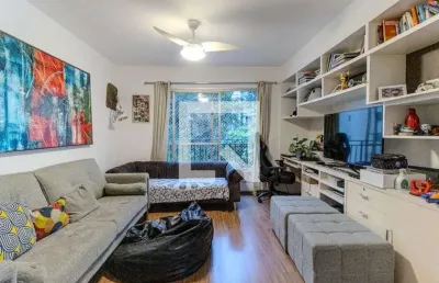 Apartamento para venda - santa cecília, 1 quarto,  78 m² - são paulo