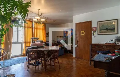 Apartamento para venda - consolação, 2 quartos,  113 m² - são paulo