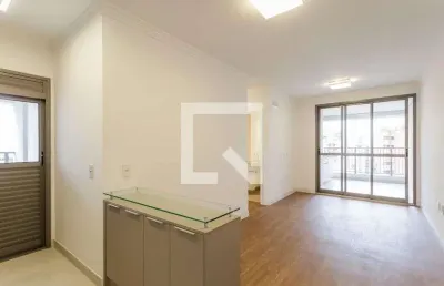 Apartamento para venda - moema, 2 quartos,  76 m² - são paulo