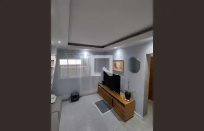 Casa para venda - bosque da saúde, 2 quartos,  122 m² - são paulo