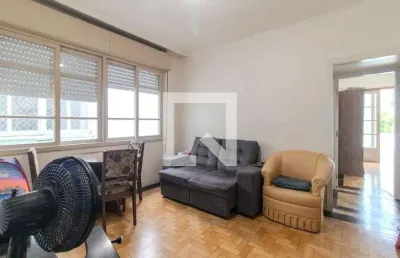 Apartamento para venda - menino deus, 2 quartos,  70 m² - porto alegre