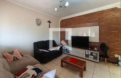 Casa para venda - parque prado, 3 quartos,  190 m² - campinas