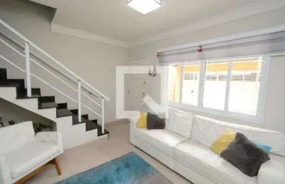 Casa para venda - jardim marajoara , 3 quartos,  87 m² - são paulo
