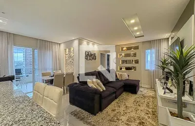 Apartamento para venda - rudge ramos, 2 quartos,  77 m² - são bernardo do campo