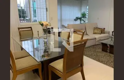 Apartamento para venda - luxemburgo, 3 quartos,  113 m² - belo horizonte