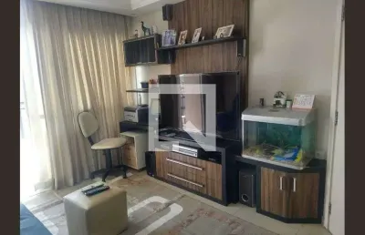 Apartamento para venda - bosque da saúde, 3 quartos,  87 m² - são paulo