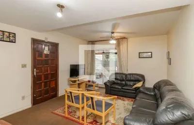 Casa para venda - campo belo, 3 quartos,  123 m² - são paulo