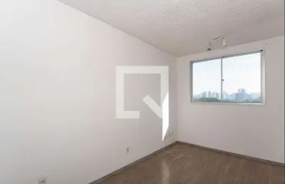 Apartamento para venda - água branca, 2 quartos,  43 m² - são paulo