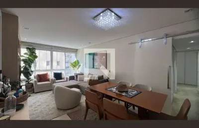 Apartamento para venda - jardim paulista, 2 quartos,  96 m² - são paulo