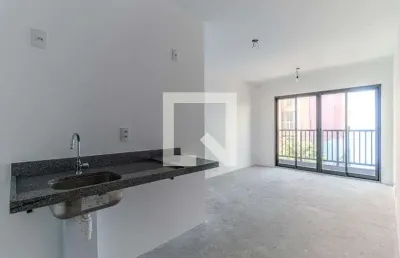 Kitnet / stúdio para venda - santa cecília, 1 quarto,  32 m² - são paulo