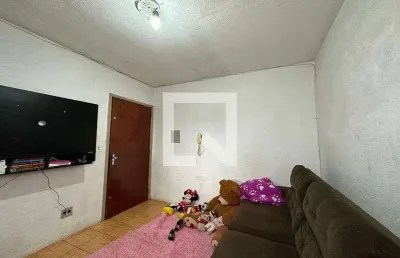 Apartamento para venda - rio dos sinos, 2 quartos,  46 m² - são leopoldo