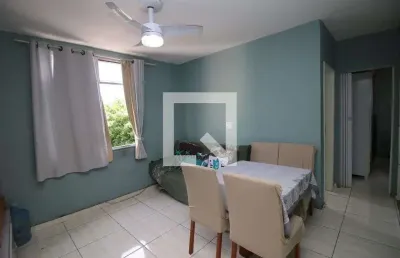 Apartamento para venda - olaria, 2 quartos,  52 m² - rio de janeiro