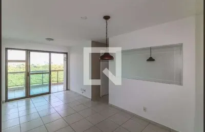 Apartamento para venda - recreio, 3 quartos,  89 m² - rio de janeiro