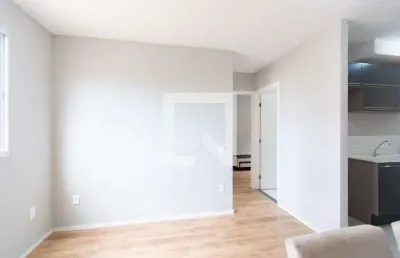 Apartamento para venda - estância velha, 2 quartos,  43 m² - canoas