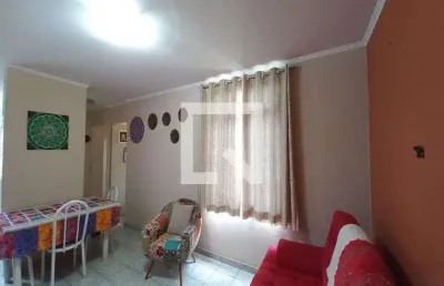 Apartamento para venda - parque industrial, 2 quartos,  50 m² - campinas