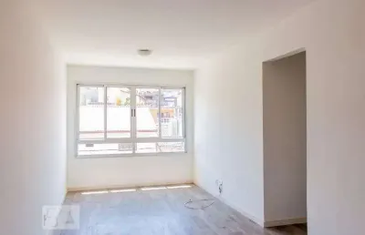 Apartamento para venda - jardim utinga, 3 quartos,  63 m² - santo andré