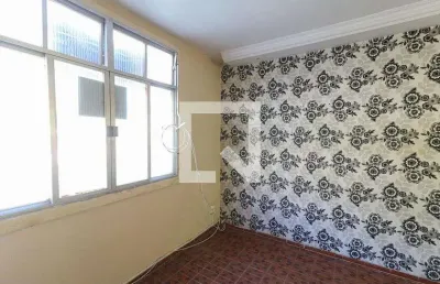 Apartamento para venda - engenho de dentro, 2 quartos,  60 m² - rio de janeiro