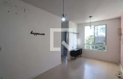 Apartamento para venda - bairro fátima, 2 quartos,  44 m² - canoas