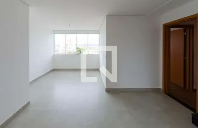 Cobertura para venda - jardim montanhês, 3 quartos,  178 m² - belo horizonte
