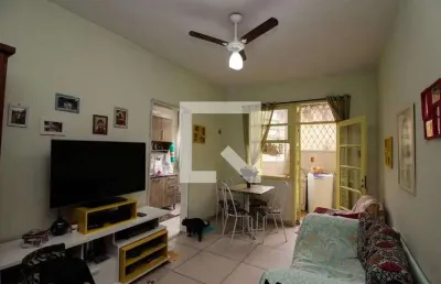 Apartamento para venda - azenha, 1 quarto,  49 m² - porto alegre