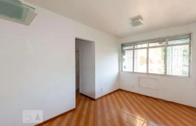 Apartamento para venda - santa rosa , 2 quartos,  60 m² - niterói
