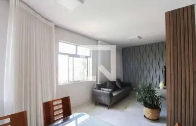 Apartamento para venda - ouro preto, 3 quartos,  130 m² - belo horizonte